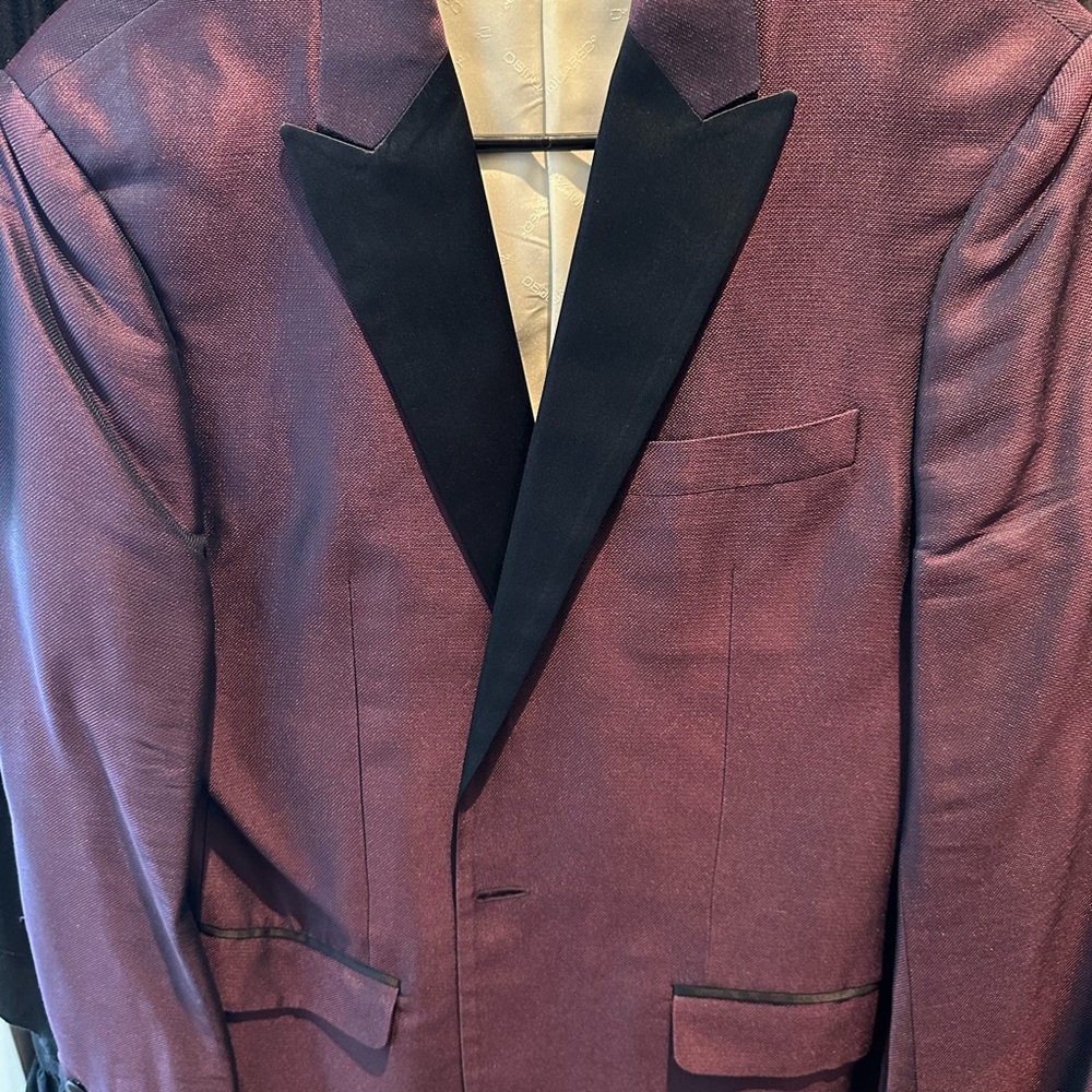 Dsquared Blazer - Picture 5 of 6